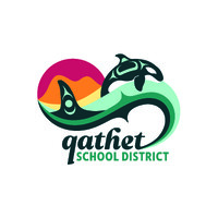 qathet School District (SD47) logo - Similar company to School District No. 75