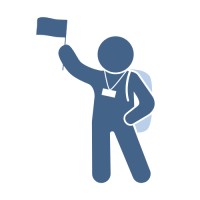 The Dorm Guide logo - Similar company to Consist Tech