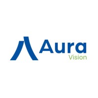 Aura Vision logo - Similar company to Flavio Bacic Ltda.