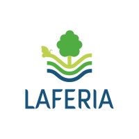 LAFERIA logo - Similar company to Forsaid Project