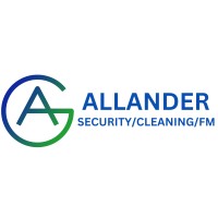 ALLANDER GROUP LIMITED logo - Similar company to Effective Security Services