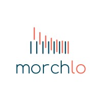 Morchlo logo - Similar company to Fhunnel