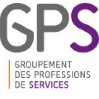 GPS - Groupement des Professions de Services logo - Similar company to Al Gerland Mouche