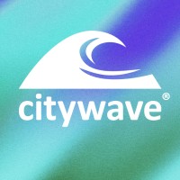 citywave® usa logo - Similar company to Aros, Llc.