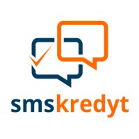 SMS Kredyt logo - Similar company to Profeskasa S.A.