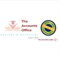 The Accounts Office brought to you by The Accounts ladies U.K. logo - Similar company to Sameep- The Bookkeeper