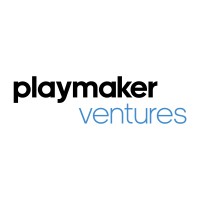 Playmaker Ventures logo - Similar company to Cl1Ck