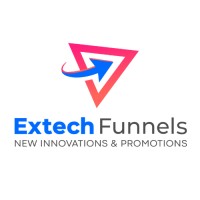 Extech Funnels logo - Similar company to Digital Setu