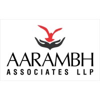 Aarambh Associates logo - Similar company to Archifi Studio