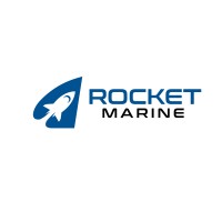 Rocket Marine Inc.™ logo - Similar company to Sdg Trailers