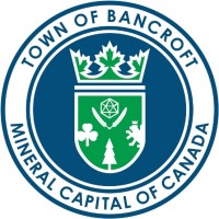 Town of Bancroft logo - Similar company to Queer Intersections (Qx)