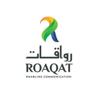 Roaqat logo - Similar company to Creaprint