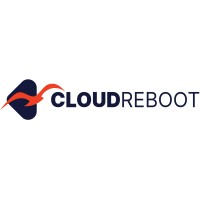 Cloud Reboot logo - Similar company to Phypal