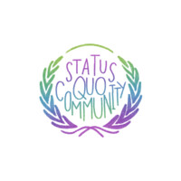 Status Quo logo - Similar company to Narc Executive