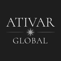 Ativar Global Private Travel logo - Similar company to Lifepass By Mountain Technologies