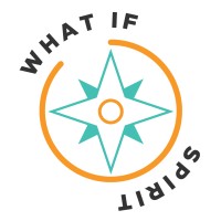 What If Spirit logo - Similar company to 10E24