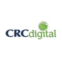 CRC Digital logo - Similar company to Bilander Media