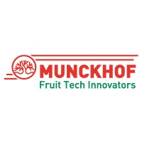 Munckhof Fruit Tech Innovators logo - Similar company to Munckhof