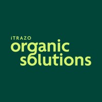 iTrazo Organic Solutions logo - Similar company to Vyyer