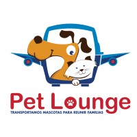 Pet Lounge logo - Similar company to Gopetting