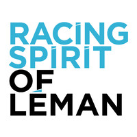 Racing Spirit of Léman logo - Similar company to Indev Mobility