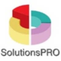 SolutionsPro, LLC logo - Similar company to Solutionspro