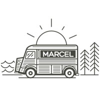 EYES OF MARCEL