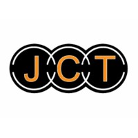 JCT Transport Group logo - Similar company to Mt Datatech