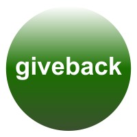giveback logo - Similar company to Ndapt