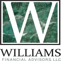 Williams Financial Advisors, L.L.C. logo - Similar company to K2 Financial Partners