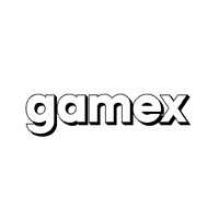 Gamex Interactive logo - Similar company to Agri4Zero