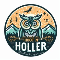 Hoot and Holler logo - Similar company to Crimcam Security