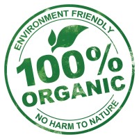 Just Organic logo - Similar company to Platae Venture