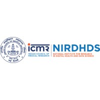 ICMR-National Institute for Research in Digital health and Data Science logo - Similar company to National Institute Of Cancer Prevention & Research