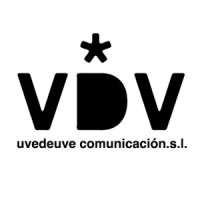 Uvedeuve Comunicacion logo - Similar company to Close Studio