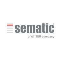SEMATIC - a WITTUR company logo - Similar company to Wittur Group