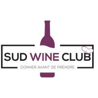 Sud Wine Club logo - Similar company to Hemu.