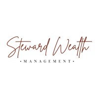 Steward Wealth Management logo - Similar company to Oak Harbor Wealth Partners