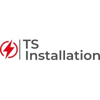 TS Installation logo - Similar company to Ölandskraft & Installation Ab