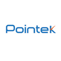 Pointek logo - Similar company to Nilecom Uganda