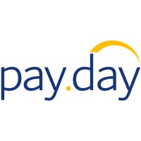 PayDay logo - Similar company to Silverbird Ai Gmbh