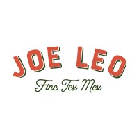 Joe Leo Fine Tex Mex logo - Similar company to Ryasa