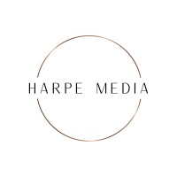 Harpe Media logo - Similar company to Kake Multimedia, Llc