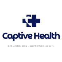 Captive Health logo - Similar company to Healdsburg Hospital