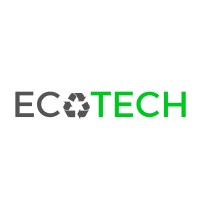 EcoTech Recycling Solution logo - Similar company to Sparsh Aerobotics