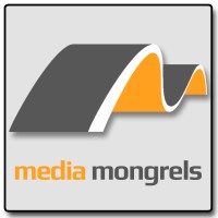 MediaMongrels logo - Similar company to Lat51 Space Systems