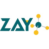 ZAY Serviços de Análises Químicas logo - Similar company to Kosmoscience