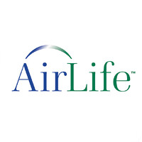 AirLife logo - Similar company to Carefusion