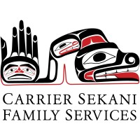 Carrier Sekani Family Services logo - Similar company to Sasuchan Development Corporation