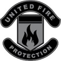 United Fire Protection LLC logo - Similar company to Texas Fire & Sound
